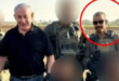 التقط صورة مع نتنياهو واستغل الجيش.. ماذا يحدث في القوات الإسرائيلية؟