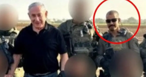 التقط صورة مع نتنياهو واستغل الجيش.. ماذا يحدث في القوات الإسرائيلية؟