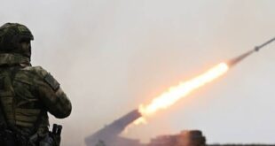 وزارة الدفاع الروسية تعلن تكبيد الجيش الأوكراني حوالي 5000 قتيل وجريح وأسير في أسبوع…..