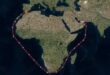 تحذيرات “أنصار الله” بعد توجيهات الحوثي حول المحيط الهندي- رأس الرجاء الصالح