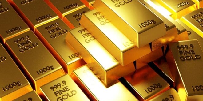 سعر الذهب اليوم السبت 4 مايو 2024