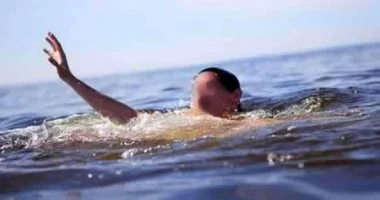 انتشال جثة طفل تعرض للغرق في نهر النيل