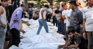 مئات القتلى الفلسطينيين مقابل حياة 4 رهائن إسرائيليين..