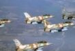 مراسلة RT: الطيران الحربي الإسرائيلي يخرق جدار الصوت في مناطق جنوب لبنان وبيروت والبقاع شرقا….