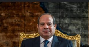 مسؤول مصري سابق يؤكد انتهاء مشكلة كبرى يعاني منها عشرات ملايين المصريين خلال أسبوعين…