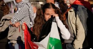 مصدر مصري رفيع يكشف عن اتصالات مصرية مكثفة مع إسرائيل والفصائل الفلسطينية لوقف النار في غزة….