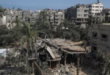 لجنة تحقيق أممية تحمّل إسرائيل مسؤولية جرائم حرب ضد الإنسانية