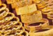 استقرار أسعار الذهب في مصر اليوم الأحد 23 يونيو 2024
