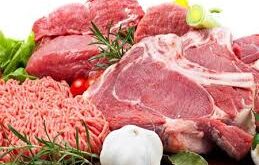 استقرار أسعار اللحوم في مصر اليوم الأحد 23 يونيو 2024