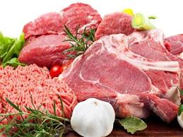 استقرار أسعار اللحوم في مصر اليوم الأحد 23 يونيو 2024