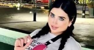 حبس البلوجر رقية أحمد “روكي” بتهمة نشر فيديوهات تحرض على الفسق والفجور