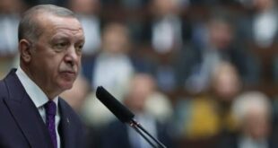 أردوغان: هناك إمكانية لاتخاذ خطوات إضافية من أجل السلام في سوريا….