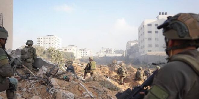 وسائل إعلام إسرائيلية: تل أبيب تتوقع ردا من حماس على مقترح الوساطة الجديد خلال الفترة القريبة….