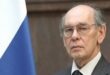 زاخاروفا: قرارات استبدال السفراء الروس تعود لرئيس البلاد…