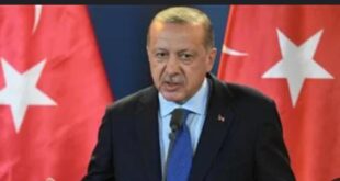 أردوغان عن أحداث قيصري: لا نتسامح مع الإساءة….