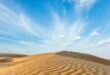 طقس العرب”: 3 دول عربية على موعد مع درجات حرارة لاهبة…