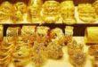 أسعار الذهب في مصر اليوم الأحد 14 يوليو 2024