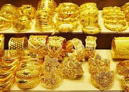 استقرار أسعار الذهب اليوم الأحد 7 يوليو 2024 في السوق المصري والعالمي